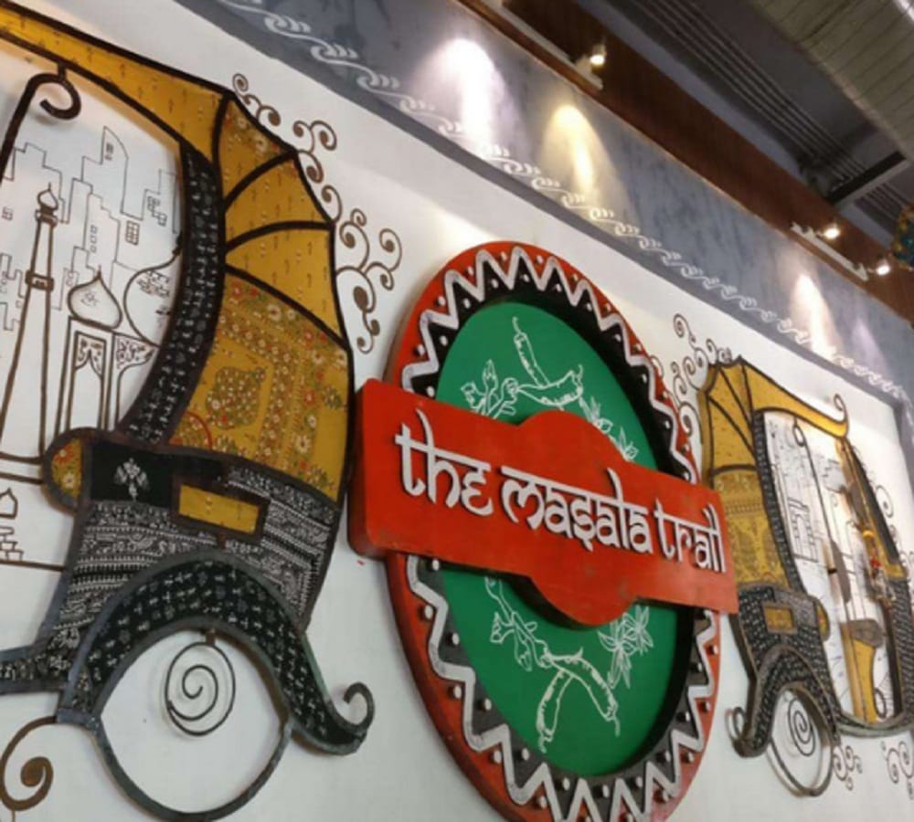 crazy for fasting food than dont miss to visit these restaurant in Delhi NCR during Navratri 