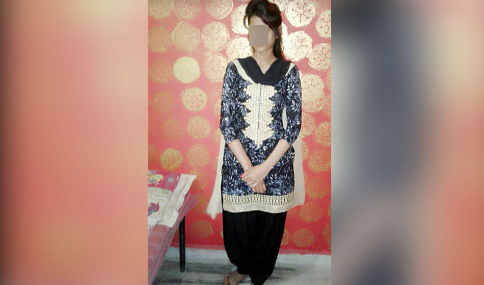 ghaziabad girl commits suicide as she was daily sexually molested by her tutor, left suicide note