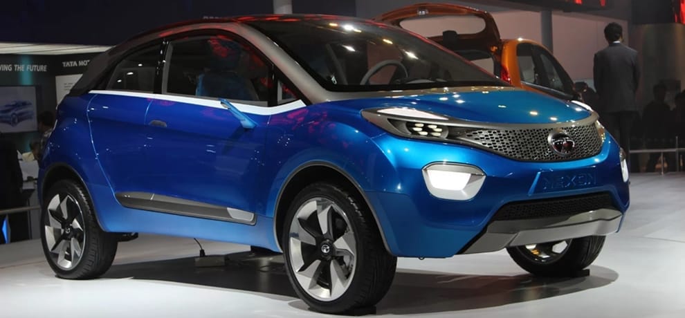 Tata Nexon: Know its Price, Features, Booking Amount, Waiting Period before Booking