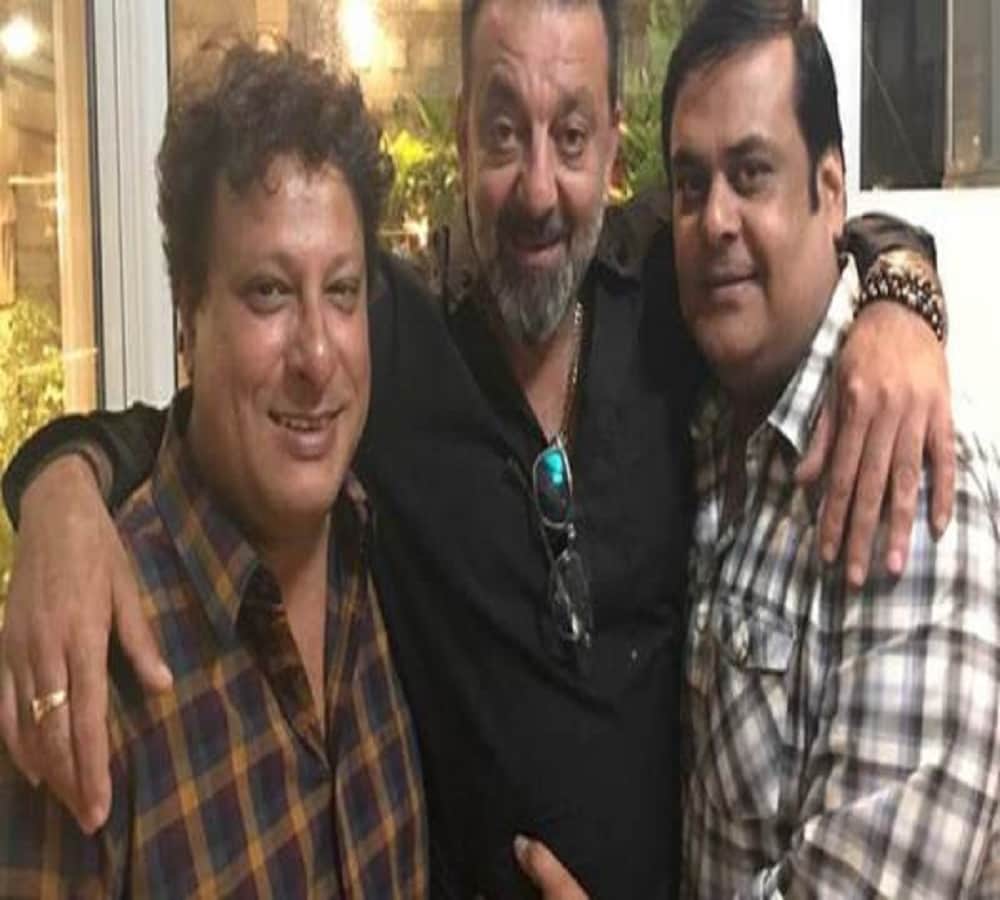 sanjay dutt starts shoot for his next film sbg3 in rajasthan 