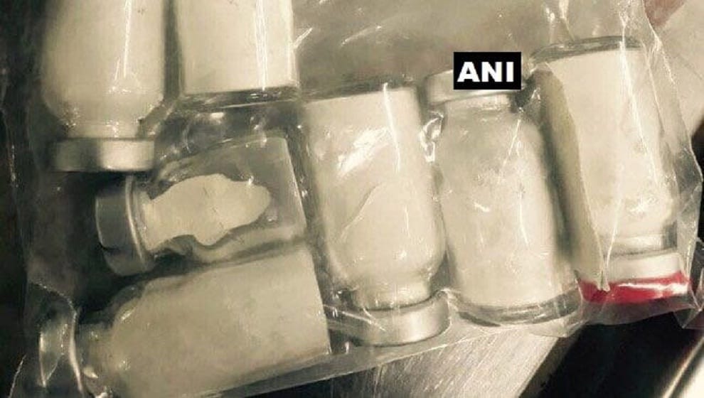 TNT found in Indigo flight at Bagdogra Airport of Darjeeling