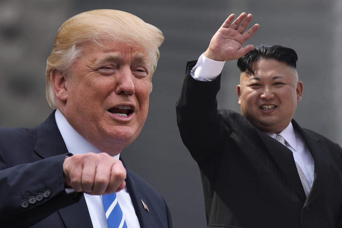 new restrictions to take on North Korea after missile test