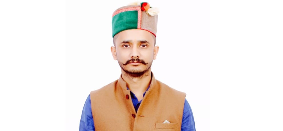 youth congress says bjp hunkar rally flop show