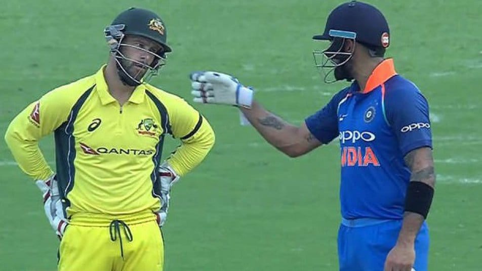 sourav ganguly praises virat kohli captaincy and predicts the outcome of upcoming series