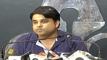 Vishwash Gupta Demands security from Highcourt