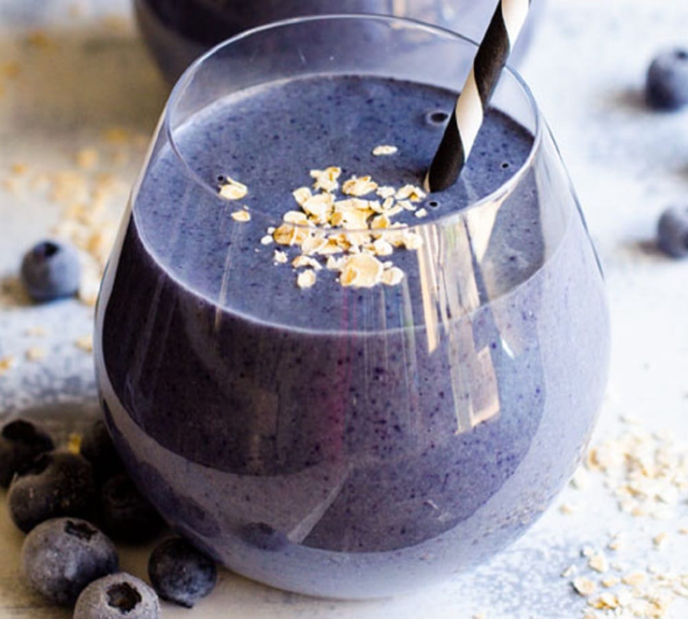 this blueberry juice will sharpen your memory try it quickly 