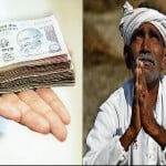 ऋण मोचन से वंचित किसान