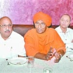 Swami Agnivesh statement about rohingya muslims in roorkee
