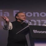 Arun Jaitley