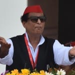 यूपी के पूर्व कैबिनेट मंत्री आजम खां