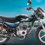 Bajaj CT 100