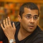 chetan bhagat