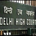 DELHI HIGH COURT
