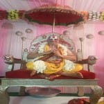 फलाहारी बाबा