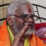 फलाहारी महाराज