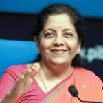  निर्मला सीतारमण