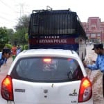 pradyuman murder case