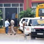 pradyumn murder case pinto family got anticipatory bail and pradyumn father appeal in supreme court