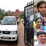 pradyuman murder case