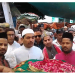 शाहनवाज हुसैन