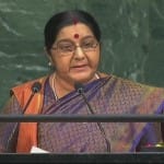 EAM Sushma Swaraj to address 72nd UN General Assembly session 
