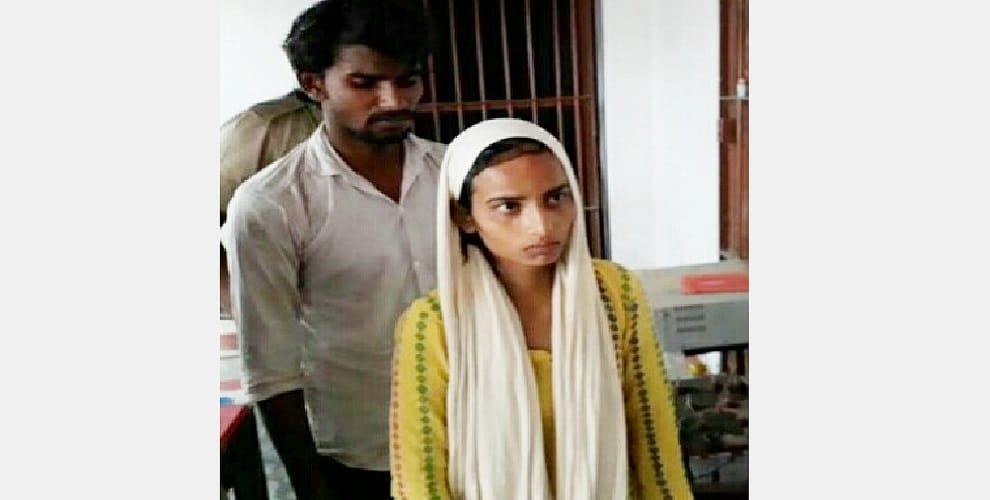 'Bloody poison' dissolves in relationships, these cases have been shy