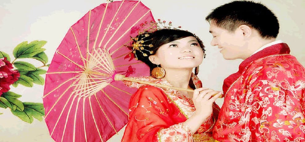china government Communist Youth League become Cupid helping youth get married