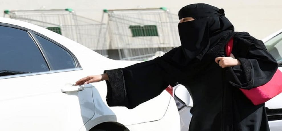 Saudi cleric Saad al-Hijri says women are Quarter Brained