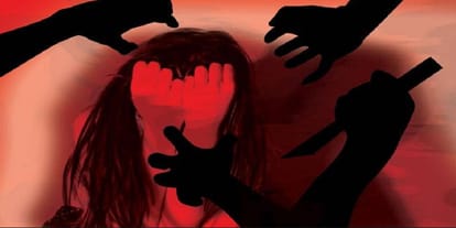Dhongi Baba kidnapped girl and took Haridwar, rape