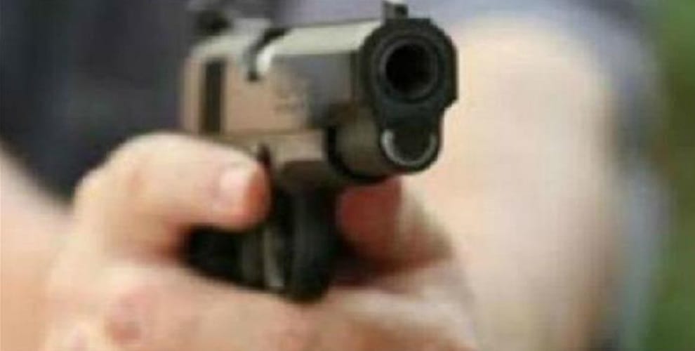 Kasaganj police constable shot at abductor in Badayun
