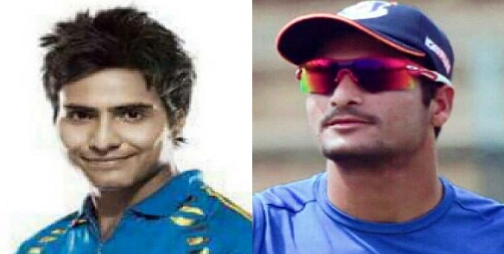 These five players of Saharanpur have illuminated the name