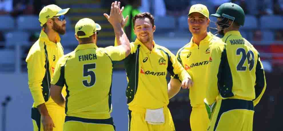 david warner hints about aaron finch comeback
