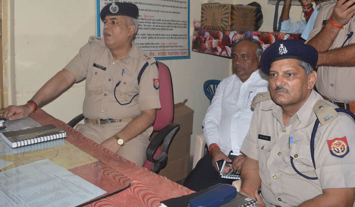 Correction on criminals will improve