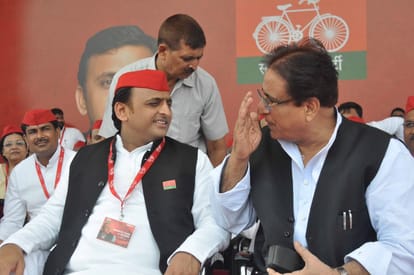 muslim voter shun samajwadi party in up nikay chunav 2017 