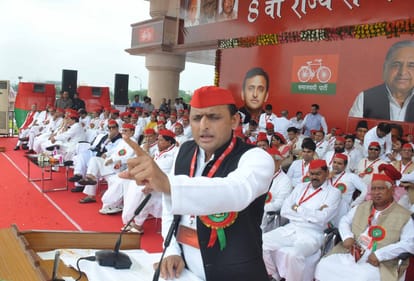 akhilesh shun shivpal singh yadav national team