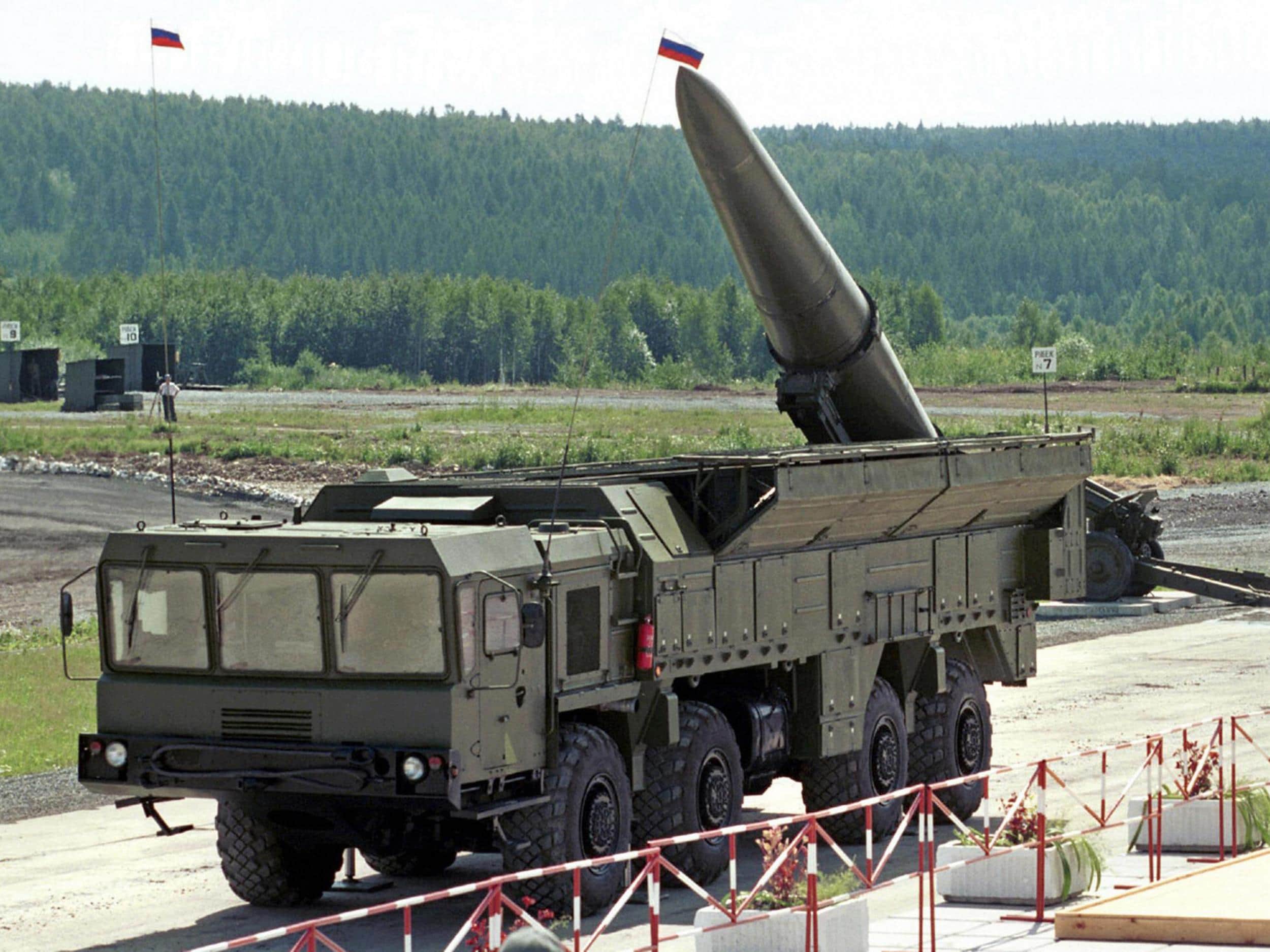 pakistan has more nuclear weapons than india