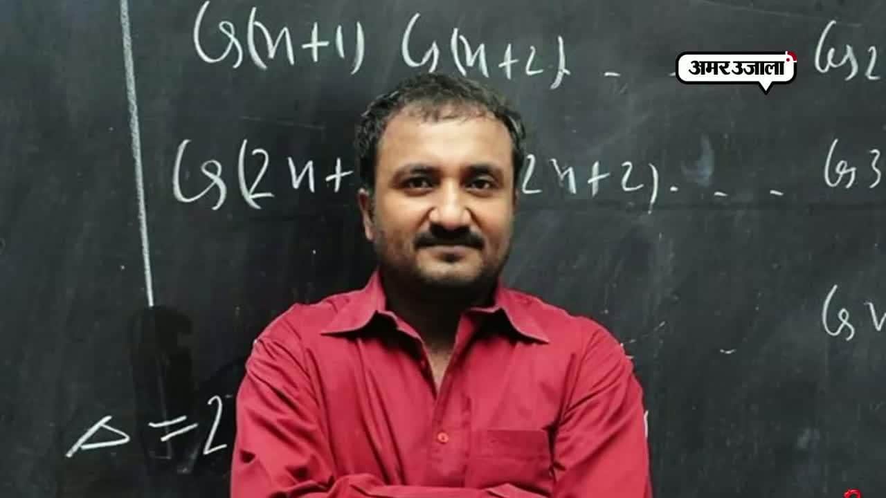 आनंद कुमार