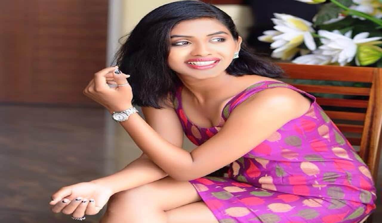 अंजली पाटिल