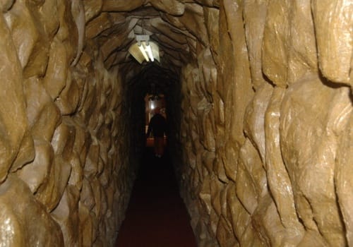 know these five secrets related to the temple of Vaishno Devi