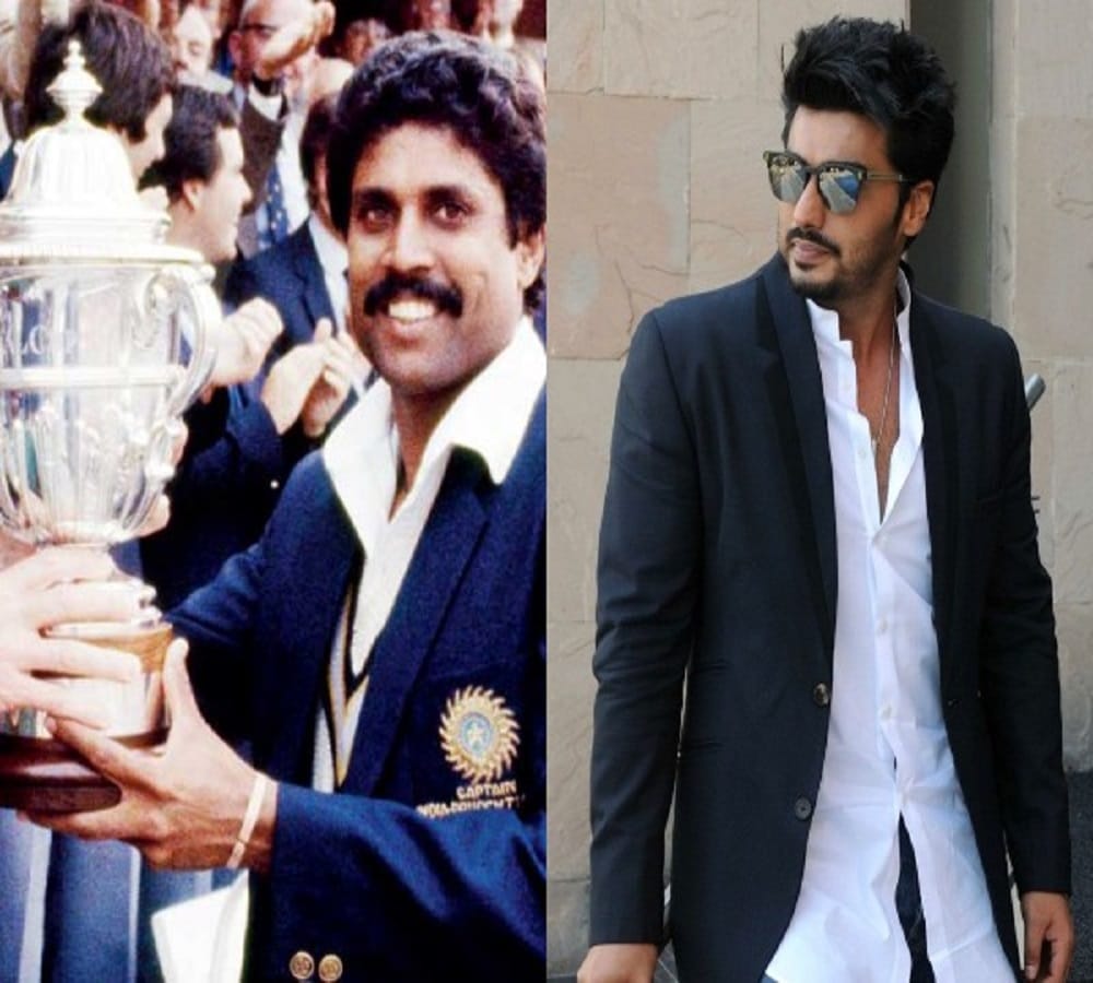 Ranveer Singh Will Play Kapil Dev In Kabir Khan’s Next 