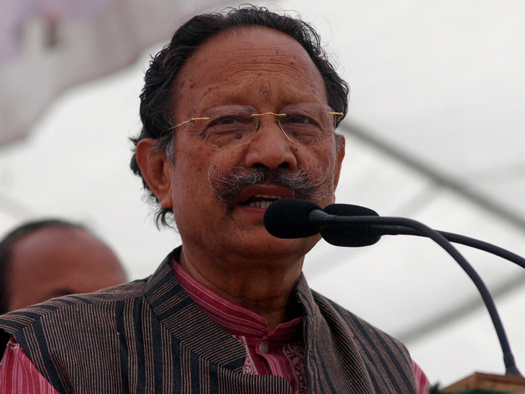Modi Cabinet Reshuffle: This Uttarakhand Brahmin Leader Can Get Place in Cabinet