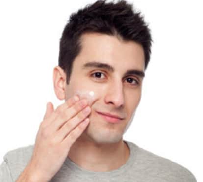 5 easy and effective glowing skin tips for men