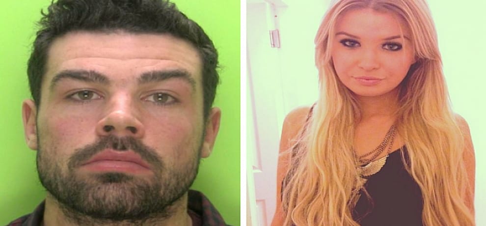 Boyfriend jailed for killing girlfriend in drink-drive case, her family's plea for leniency