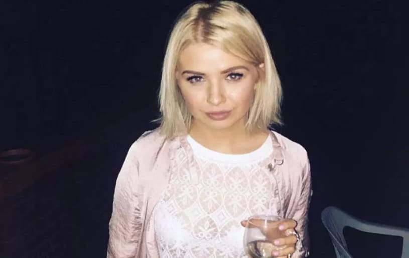 Boyfriend jailed for killing girlfriend in drink-drive case, her family's plea for leniency