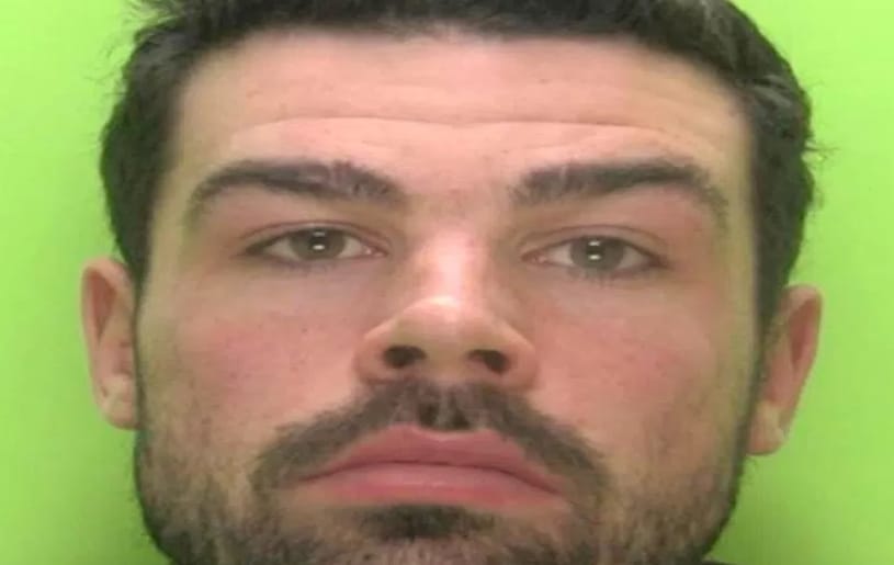 Boyfriend jailed for killing girlfriend in drink-drive case, her family's plea for leniency