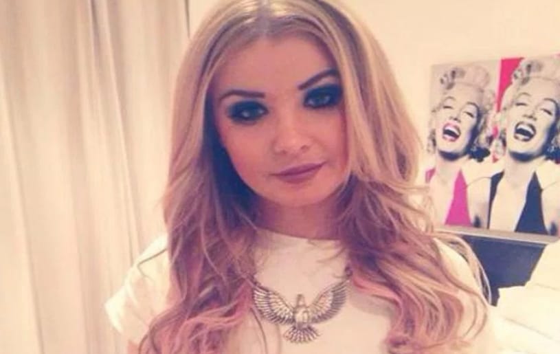 Boyfriend jailed for killing girlfriend in drink-drive case, her family's plea for leniency