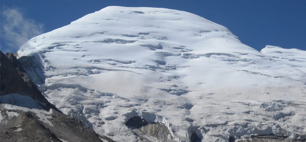 chhattisgarh girl become first from her state, who scale garhwal himalayan peak