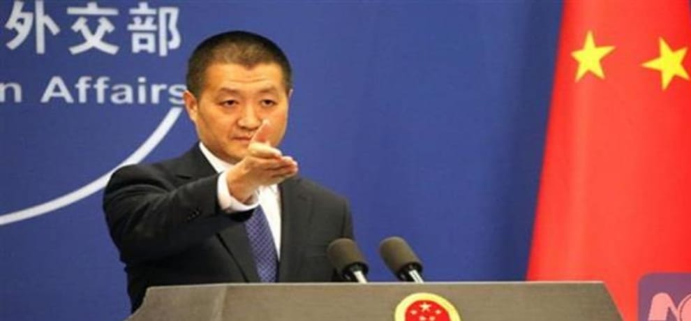 Army General Bipin Rawat remarks ‘unconstructive’ says China