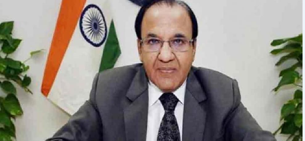 chief election commissioner will on two days shimla tour from 23th sep