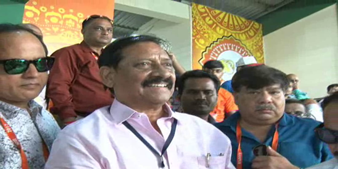 Yogi government complaisant on players